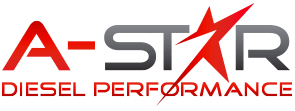 A Star Diesel Performance Logo
